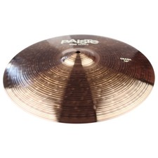 PAiSTEe 900 Series Crash 16 pouces Crash Cymbal