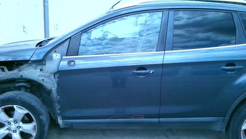 Porte avant gauche - kuga, 1