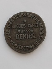 France, Jeton, Collection BP