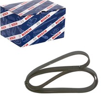 Courroie À Nervures BOSCH Compatible Avec MERCEDES-BENZ VARIO | 1 987 947 066