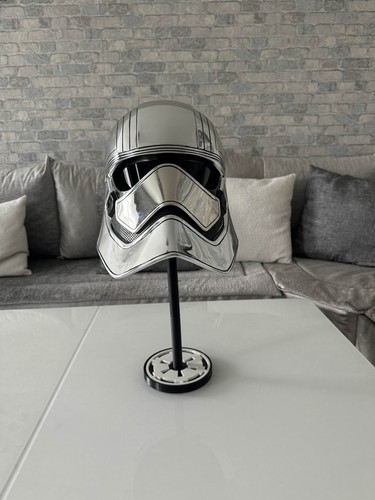 Casque star wars - casque, capitaine