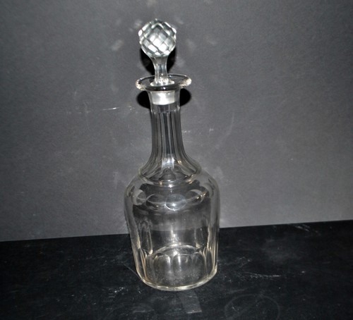 Carafe bistrot vintage - de,