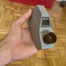 Réfractomètre gemmologique