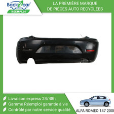 🏆 PARE-CHOC ARRIER ALFA