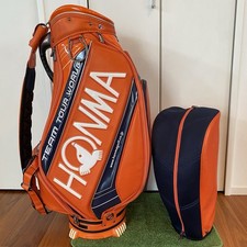 Honma Tour World Orange sac