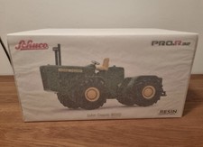 SCHUCO - Tracteur JOHN DEERE