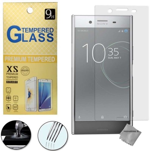 Film protection vitre verre - de,