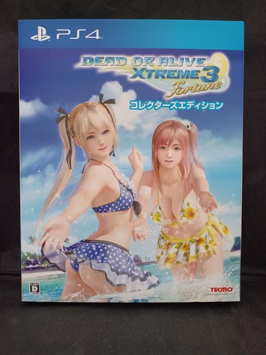 Koei tecmo games dead - koei,
