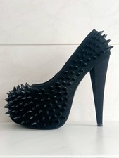 Jeffrey Campbell Studded