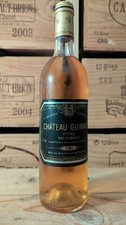 1 Bt- Château Guiraud 1er GCC