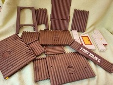 Pieces Detachees Du Fort Brave