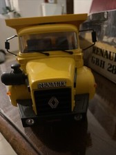 Mont Blanc- Renault GBH 280-