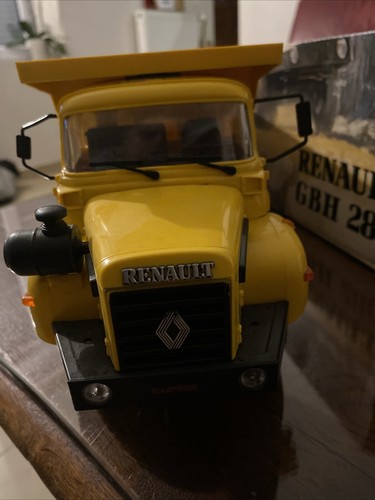 Mont blanc renault gbh - renault, 280-