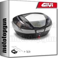 GIVI TOP CASE MAXIA 4 V56NT +