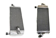 PAIRE DE RADIATEUR PRORIDE