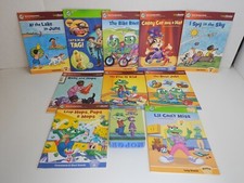 Leapfrog tag leapreader - leapfrog,