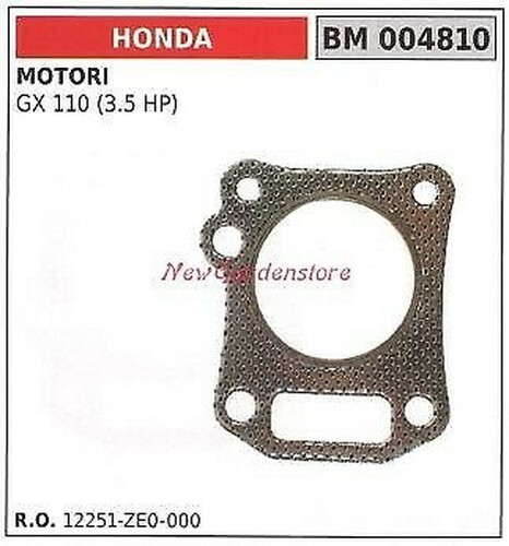 Joint culasse honda - de,