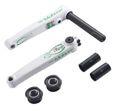 Pédalier Vélo Vtt Trial Mc