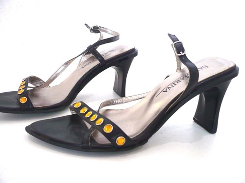 Escarpins san marina - ♥,