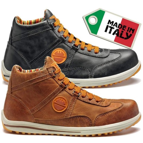 Chaussures securite travail - chaussures,