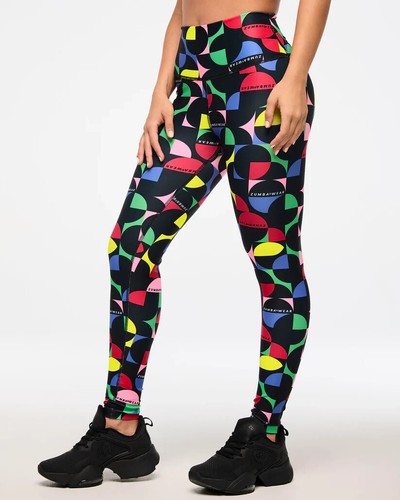 Zumba haus high - zumba,