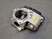 Electrovanne EGR - Volkswagen Tiguan I 2.0Tdi 140/170ch moteur CBAB/CBBB