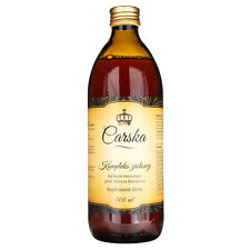 La Verna Tsarska Vodka Complexe d'Herbes, 500 ml