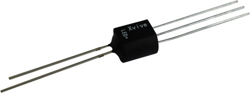 Optocoupler led vactrol xvive - led,