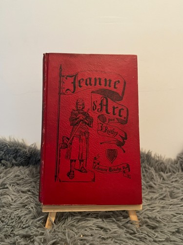 Jeanne arc riethy - jeanne, /