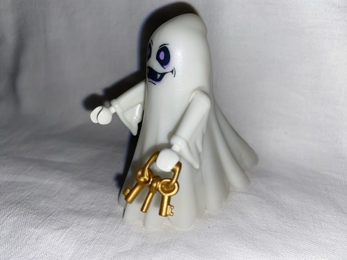 Playmobil fantôme lumineux - ,