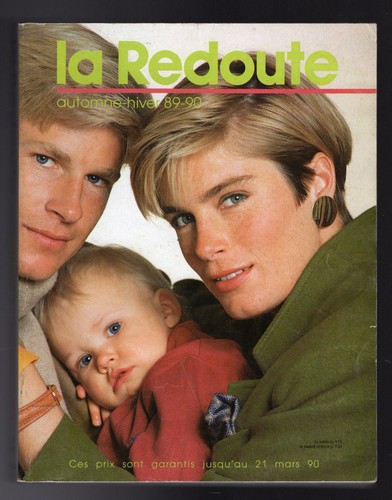 Catalogue la redoute - ▬►catalogue,