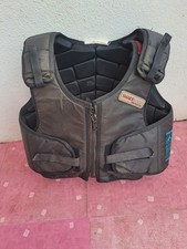 Gilet de protection smart