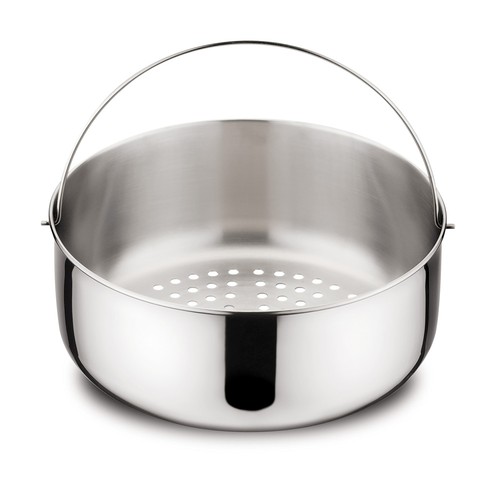 Cuit vapeur acier - vapeur, 7