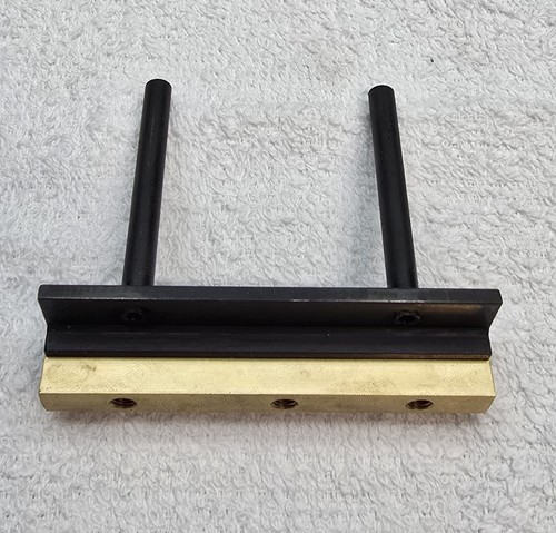 Sunnen 3090a main - main, guide