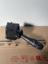 Commodo d'essuie glaces