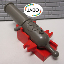 ( G5/5) Lego Canon 2527 rouge