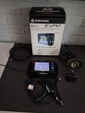 GPS NAVMAN  N40i .