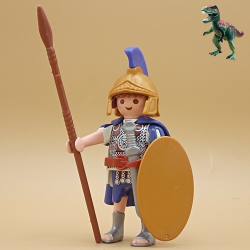 Playmobil figurine