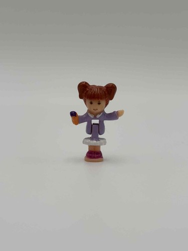 Polly pocket personnage - polly,