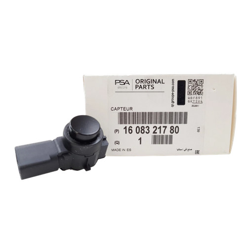 Capteur recul pour - recul,