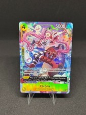 PERONA RARE ALTERNATE ART
