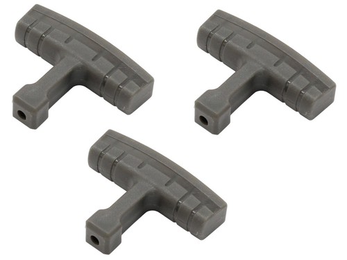 Poigne lanceur adapté - 3x,