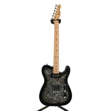 Guitare électrique FENDER MIJ