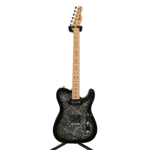 Guitare électrique fender mij - guitare,