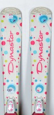 Dynastar STARLETT - Skis d'occasion Junior