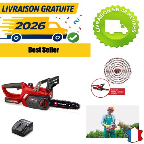 Einhell 1 li kit - 18/25-1,