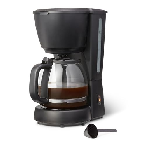 Amazon basics machine - à, café