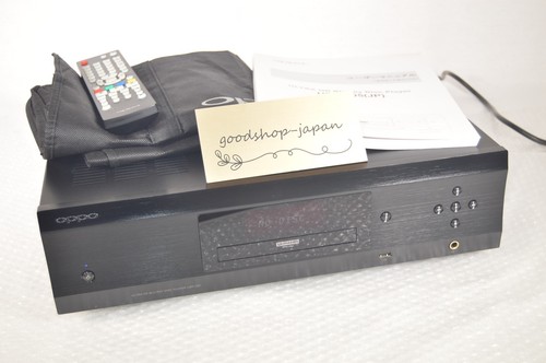 Oppo digital udp 205 ultra - digital,