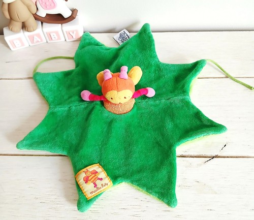 Moulin roty doudou - roty,