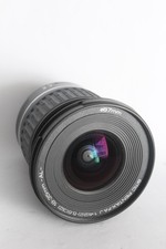 ZOOM SMC PENTAX- FA J  18- 35mm f 4 5.6 AL ----- NUMÉRIQUE----